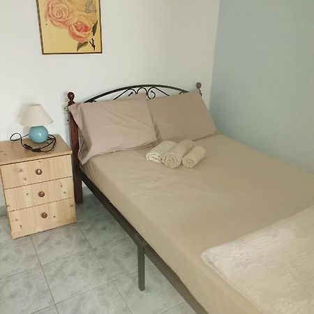 Spitaki Mou Villa Kamena Vourla Bagian luar foto