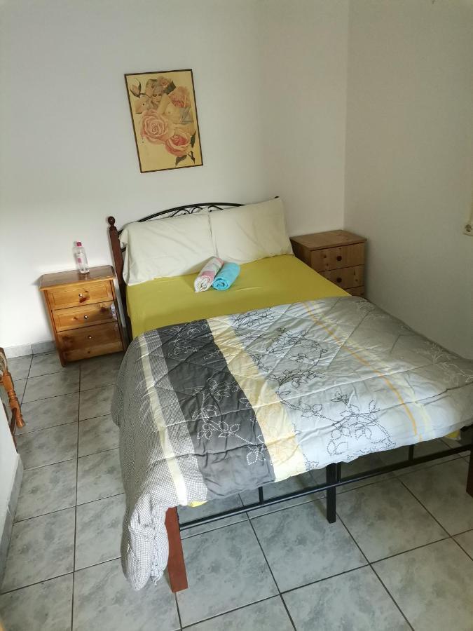 Spitaki Mou Villa Kamena Vourla Bagian luar foto