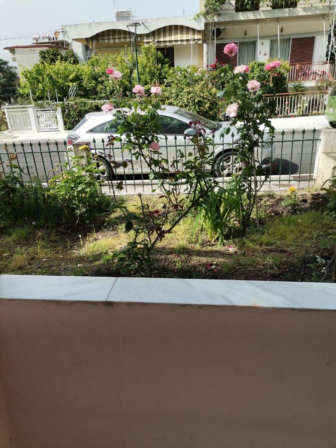 Spitaki Mou Villa Kamena Vourla Bagian luar foto
